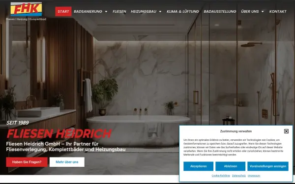 fliesen-heidrich.de