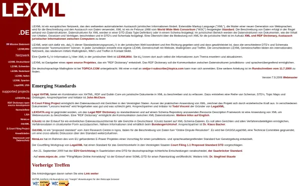 lexml.de