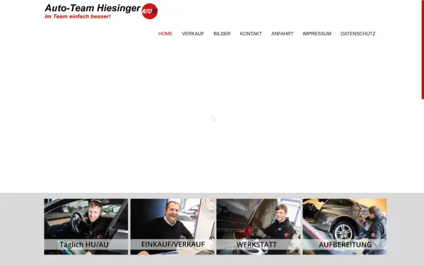 www.auto-team-hiesinger.de