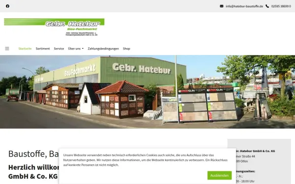 www.hatebur-baustoffe.de