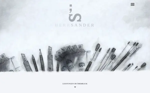 www.herrsander.de