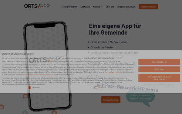 orts-app.de