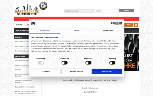 www.bastelrohr.de