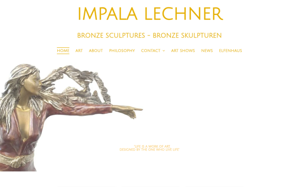 www.impala-lechner.com
