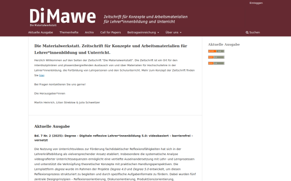 dimawe.de