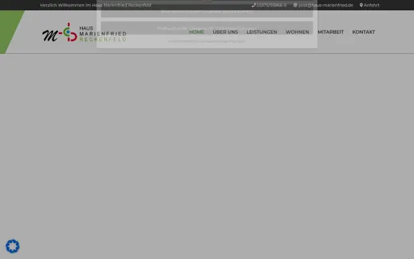 haus-marienfried.de