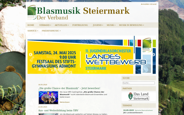 www.blasmusik-verband.at