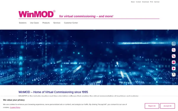 www.winmod.de