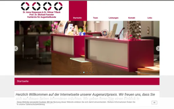 www.augenaerzteberlin.de