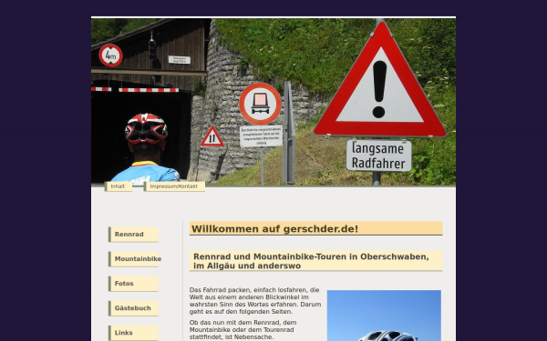 www.gerschder.de