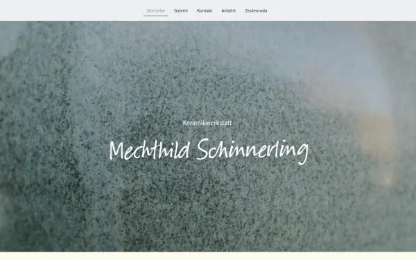 www.mechthildschinnerling.de