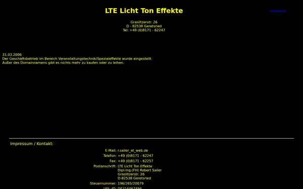 licht-ton-effekte.de