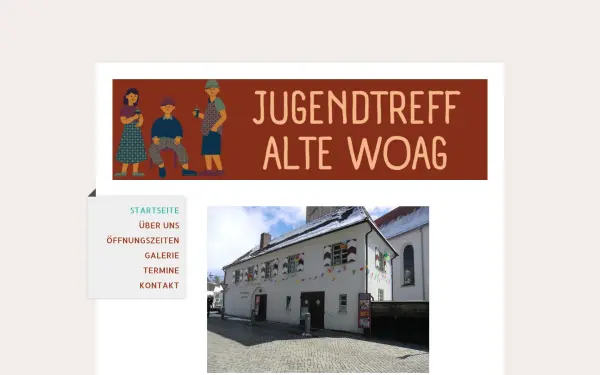 www.alte-woag.de