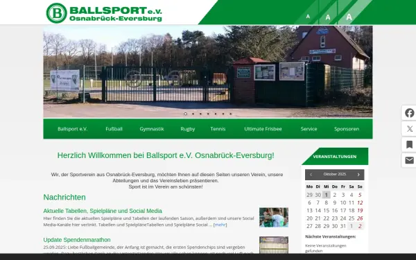 www.ballsport-osnabrueck.de