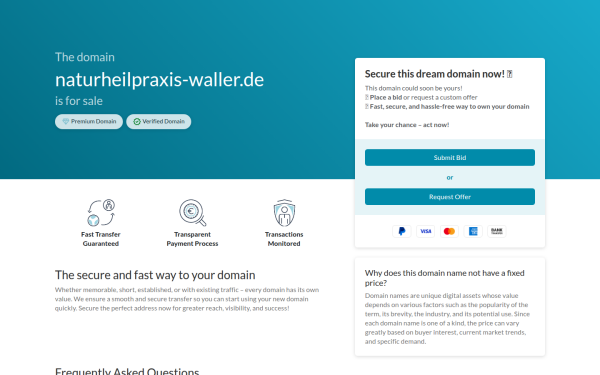 naturheilpraxis-waller.de