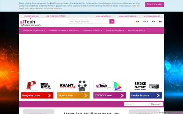 www.showlasershop.eu