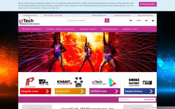 www.showlasershop.eu