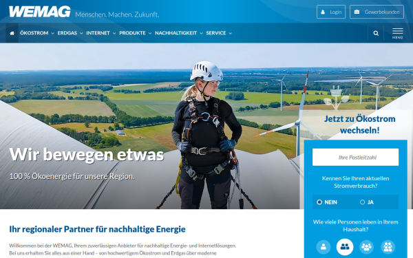 www.wemag.com