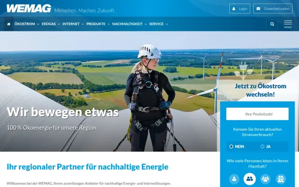 www.wemag.com
