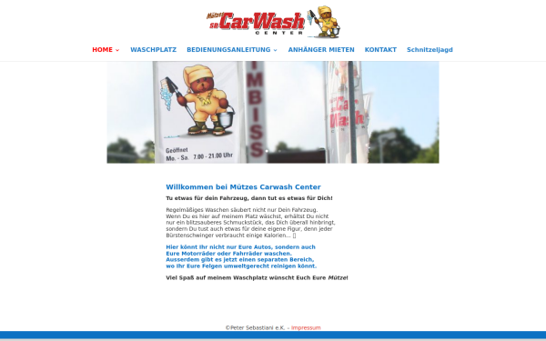 muetzescarwash.de