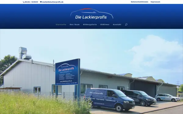 dielackierprofis.de