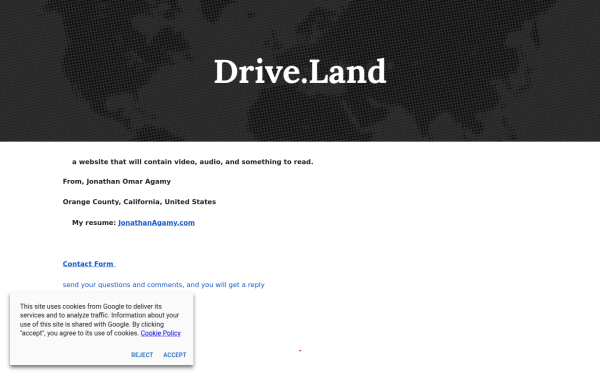 www.drive.land