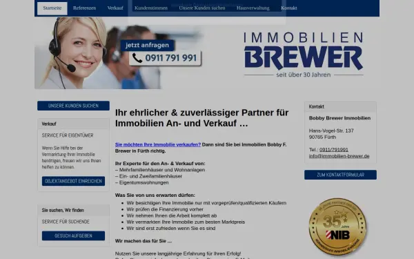 immobilien-brewer.de