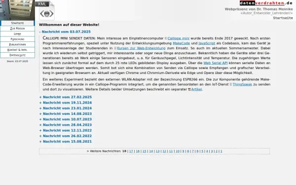 datenverdrahten.de