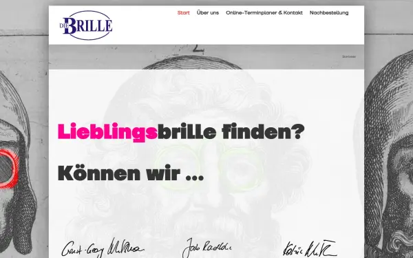 diebrille-nienburg.de