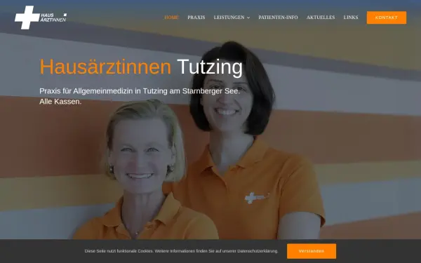 hausaerztinnen-tutzing.de