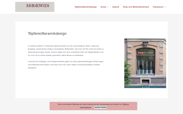 mirikwidi.de