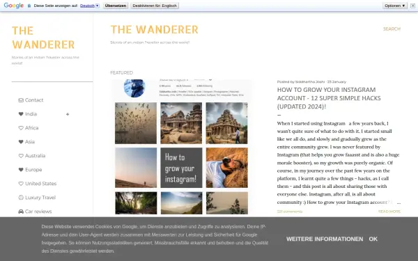 www.sid-thewanderer.com