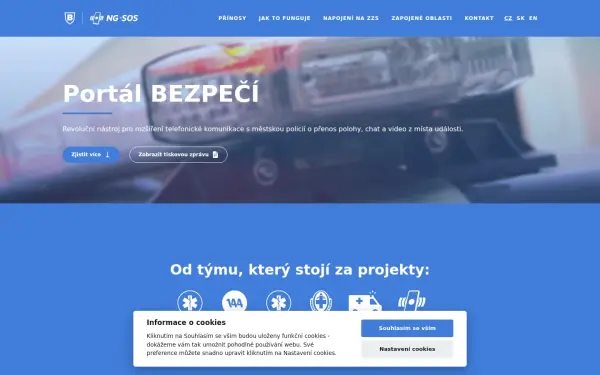 bezpeci.app