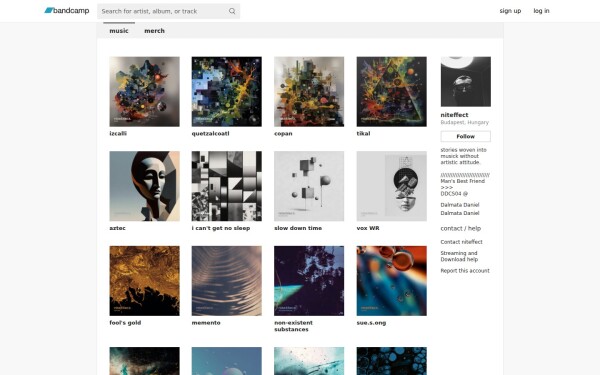 niteffect.bandcamp.com