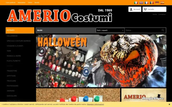 www.amerio-costumi.com