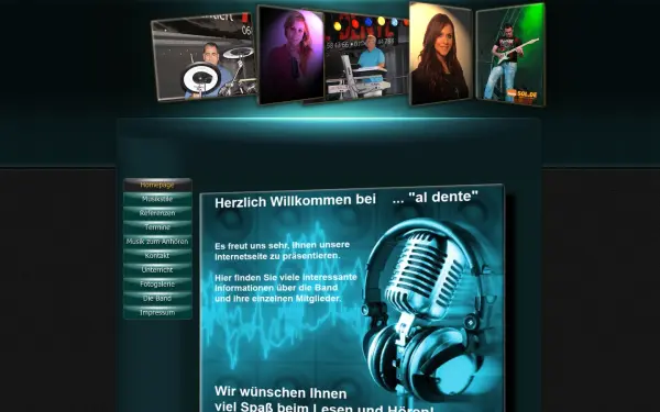 aldente-musik.de