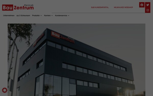 bauzentrum.at