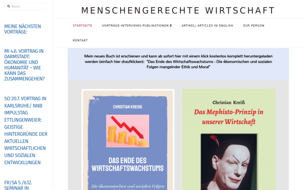 menschengerechtewirtschaft.de