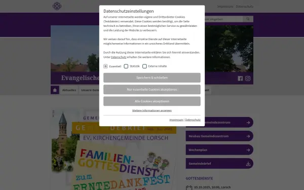 ev-kirche-lorsch.ekhn.de
