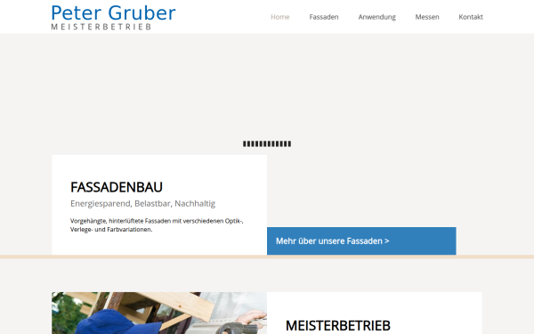 gruber-fassadenbau.de