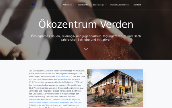 oekozentrum.org