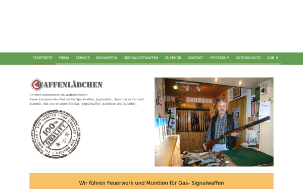 waffenlaedchen.de