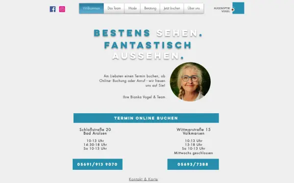 www.augenoptik-vogel.de