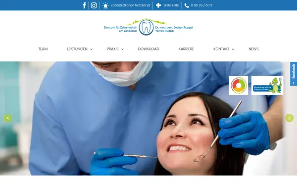 www.dr-ruppel.de
