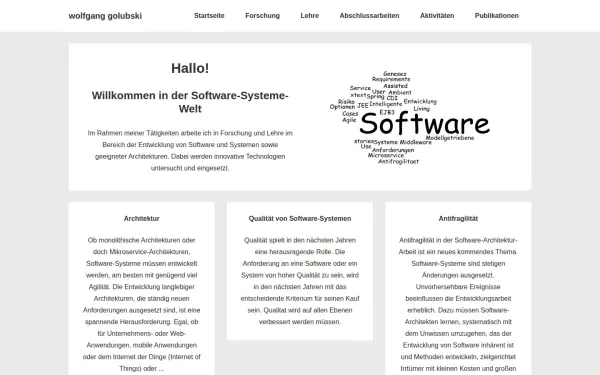 www.software-systementwicklung.de