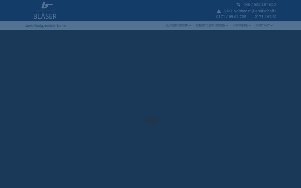 blaeser-group.de