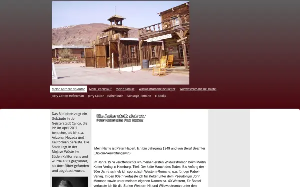 haberl-peter.de