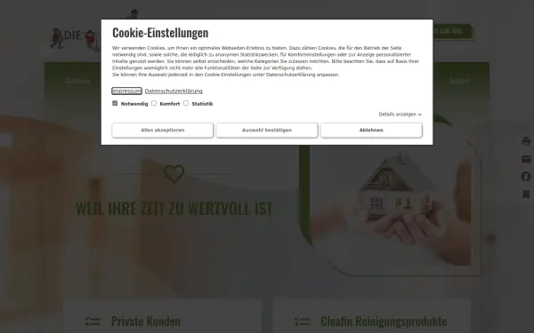 www.diealltagshelfer.de