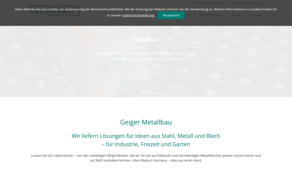 www.geiger-metallbau.de