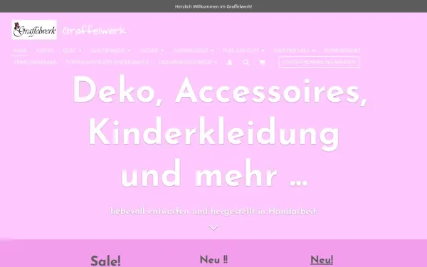 www.graffelwerk.de